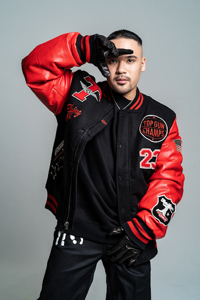 06/04(Wed) ASOBOiSM / SPECIAL GUEST : CHICO CARLITO / magora